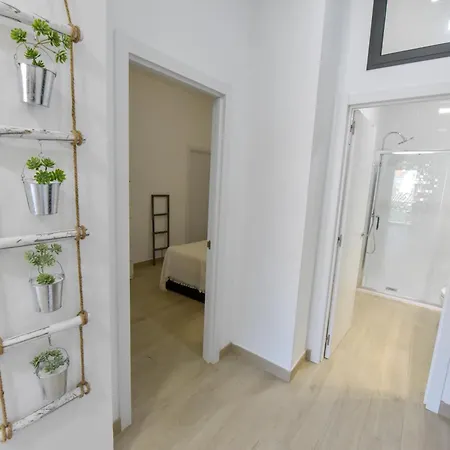 Gran Via By Sierra Viva Apartment *